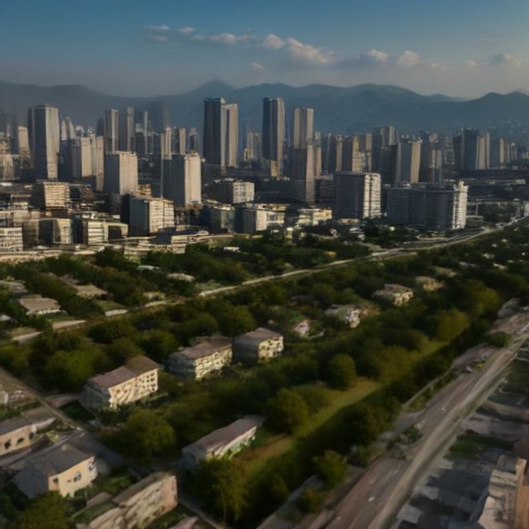 Las zonas de Venezuela donde tu inversión inmobiliaria vale más hoy