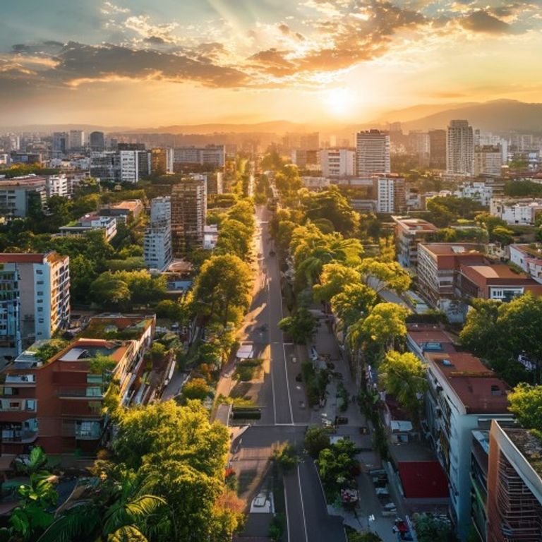 Las zonas de Venezuela donde tu inversión inmobiliaria vale más hoy